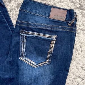 Maurice’s Jeans